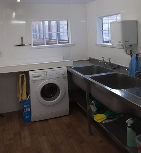 Safety & Cleanliness